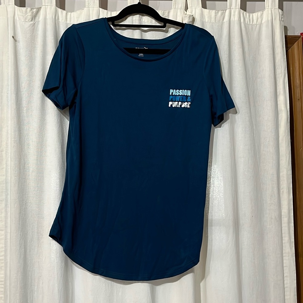 Old navy active wear top